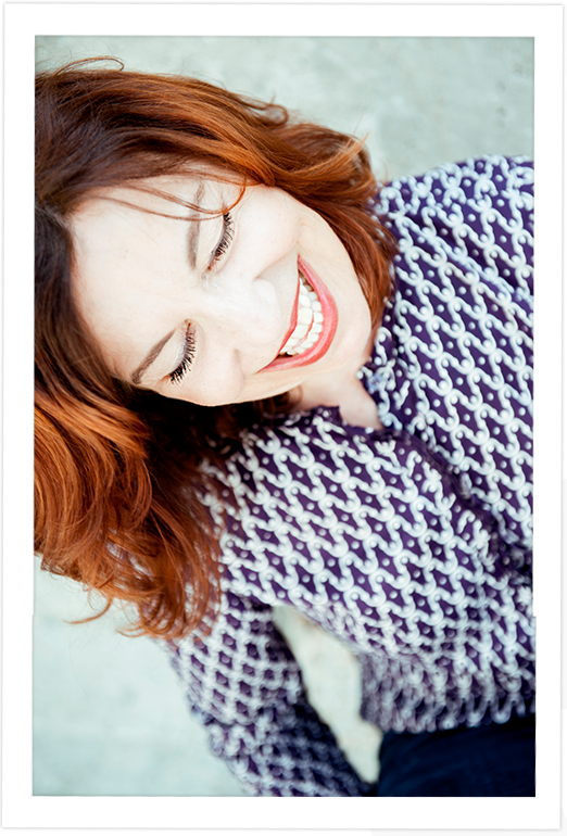 Susanne Bleicher - Sprecherin