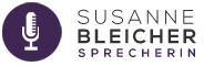 Susanne Bleicher Menu Logo